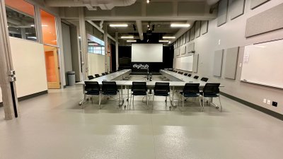 Centre d&#039;entrepreneuriat Alphonse-Desjardins